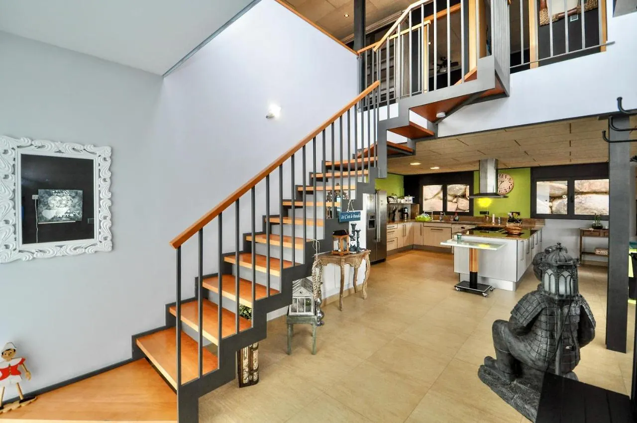 Villa Adam 료렛 드 마르 0*,  스페인